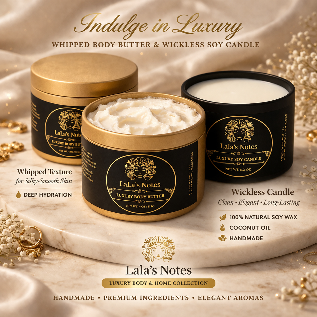 Cozy Relaxation Bundle