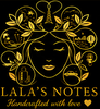 Lala's Notes - Home